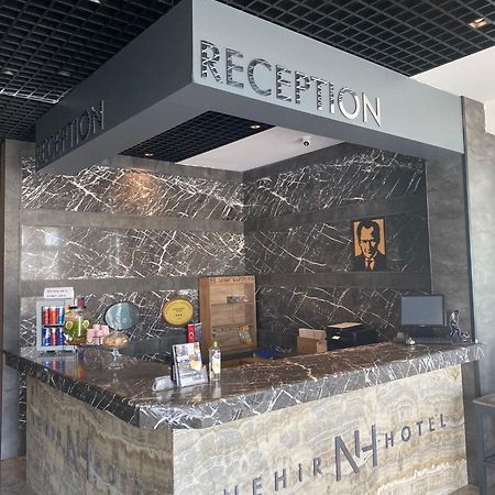 Nehir Hotel Kesan 외부 사진