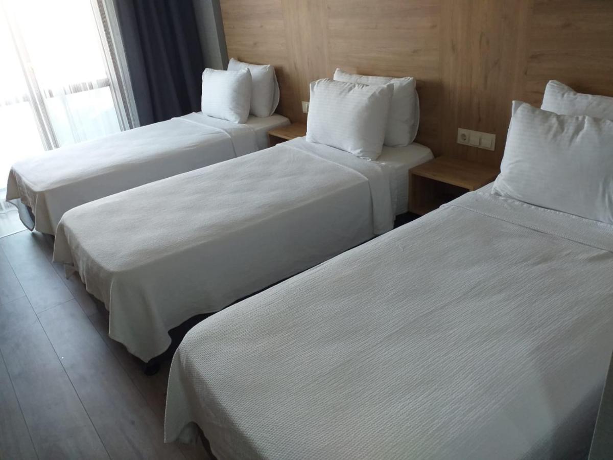 Nehir Hotel Kesan 외부 사진