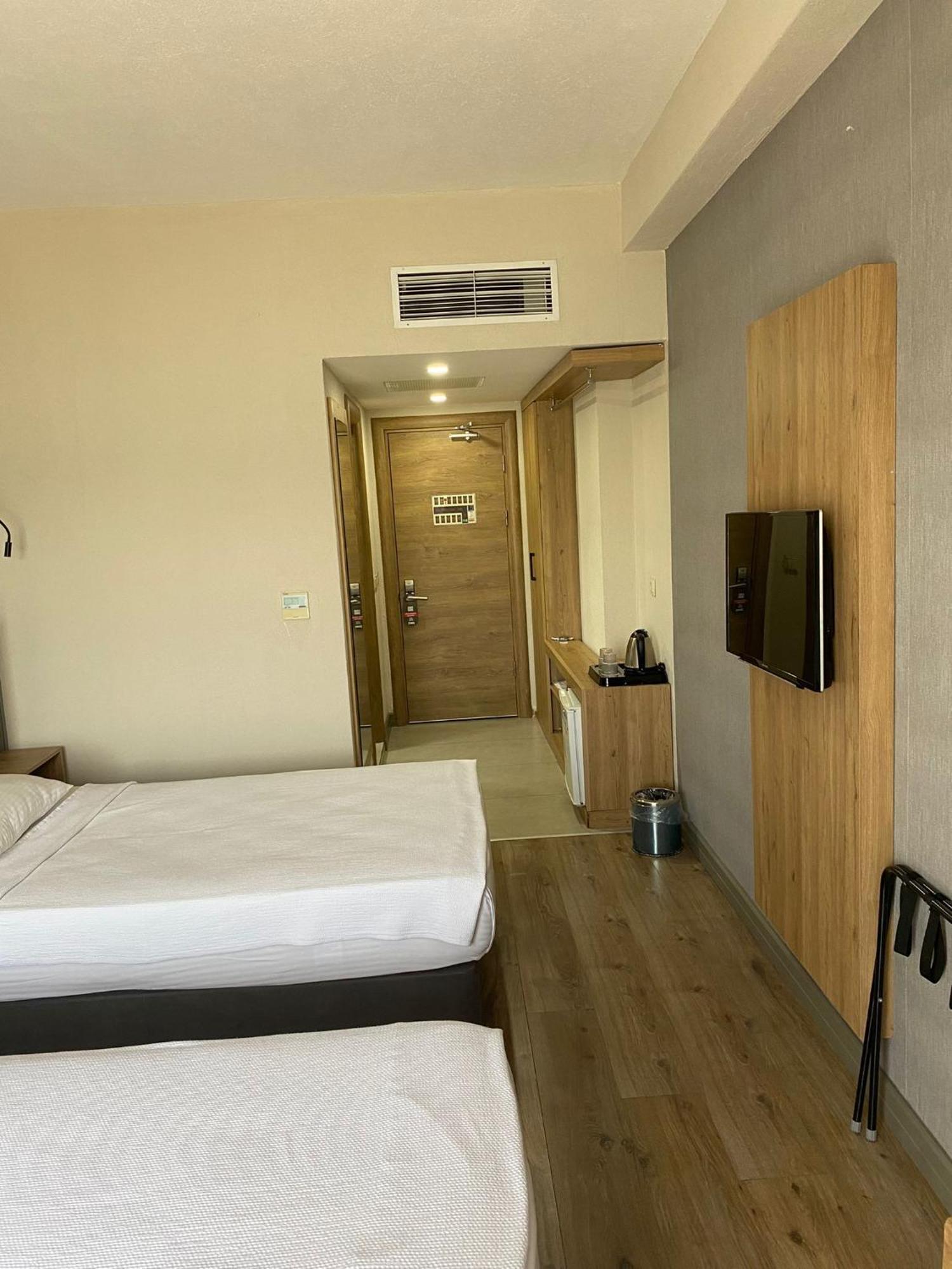 Nehir Hotel Kesan 외부 사진