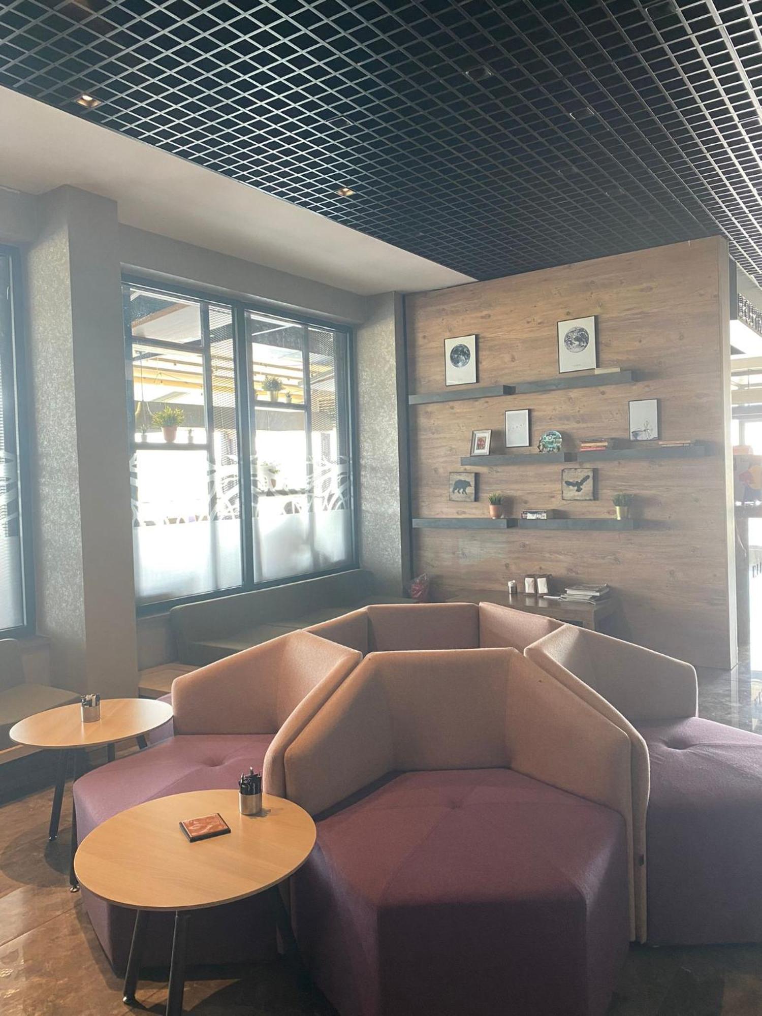 Nehir Hotel Kesan 외부 사진
