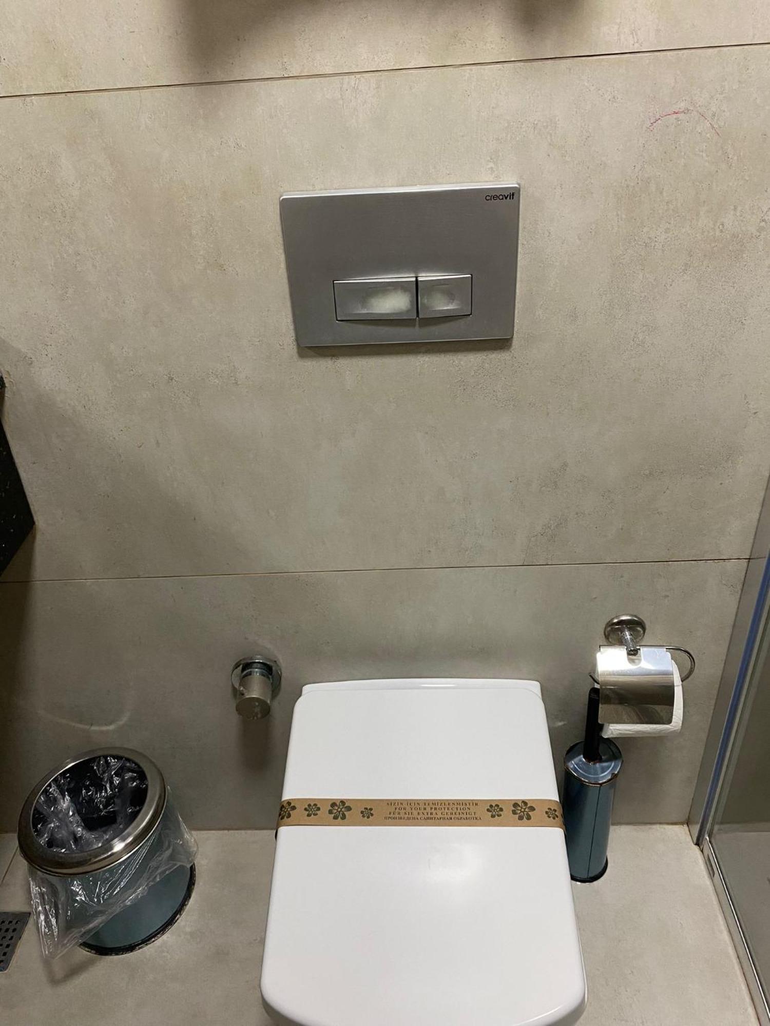 Nehir Hotel Kesan 외부 사진
