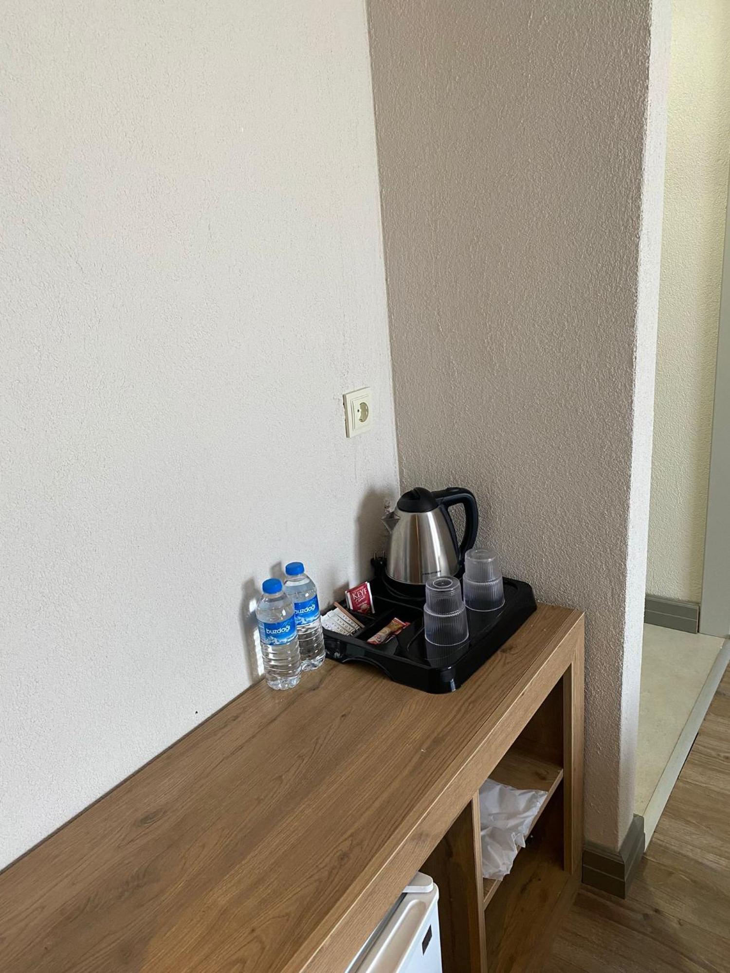 Nehir Hotel Kesan 외부 사진
