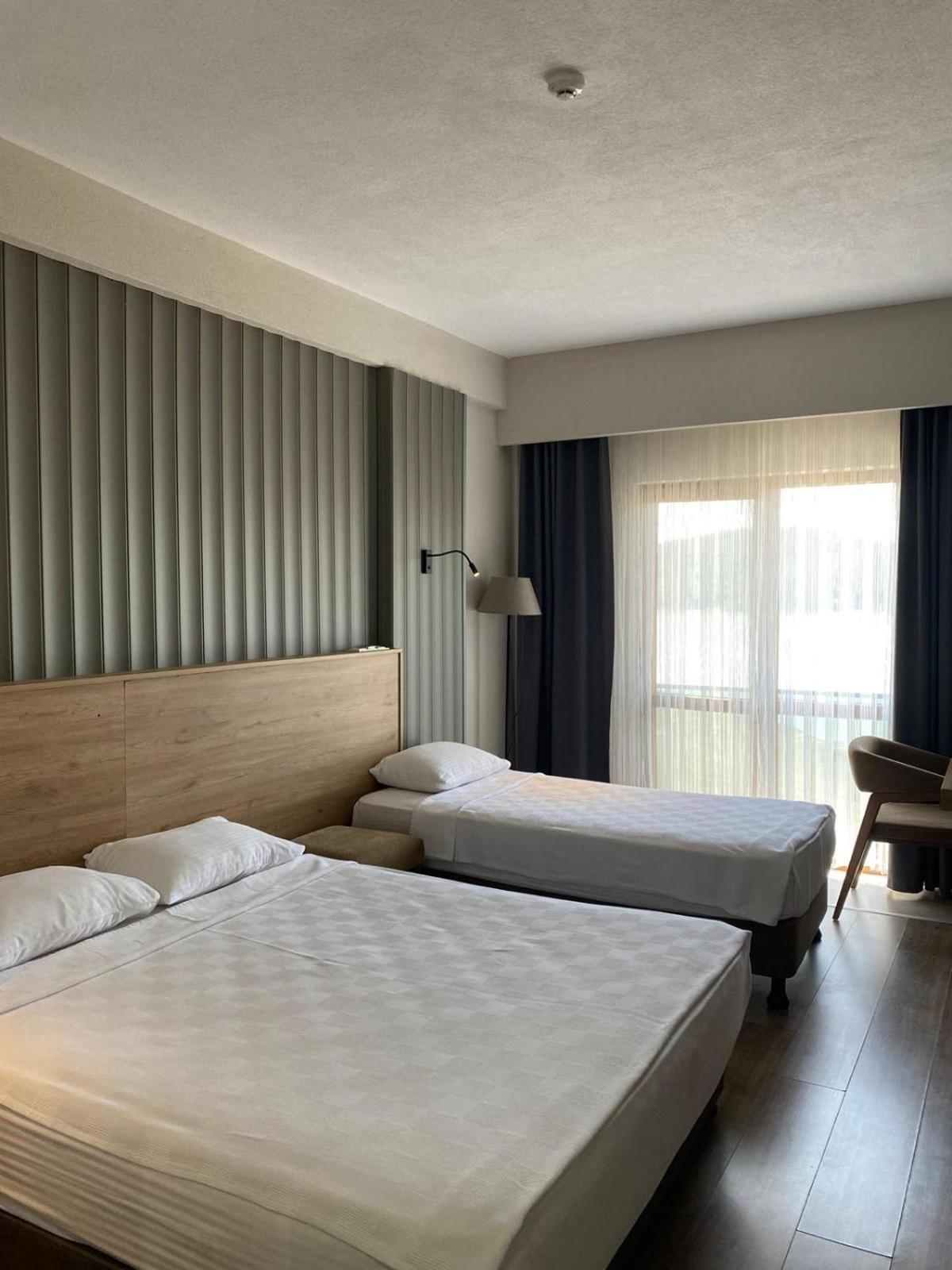 Nehir Hotel Kesan 외부 사진