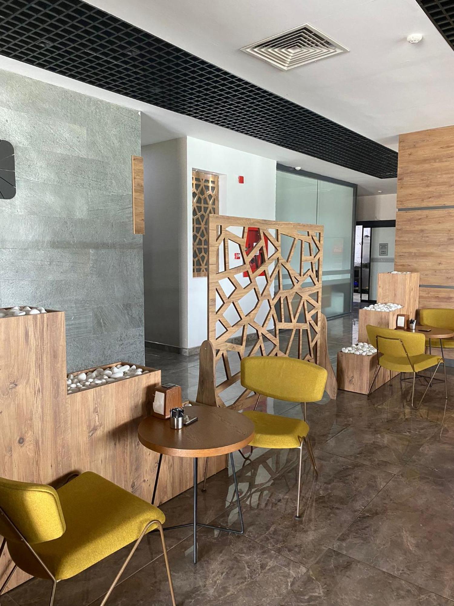 Nehir Hotel Kesan 외부 사진
