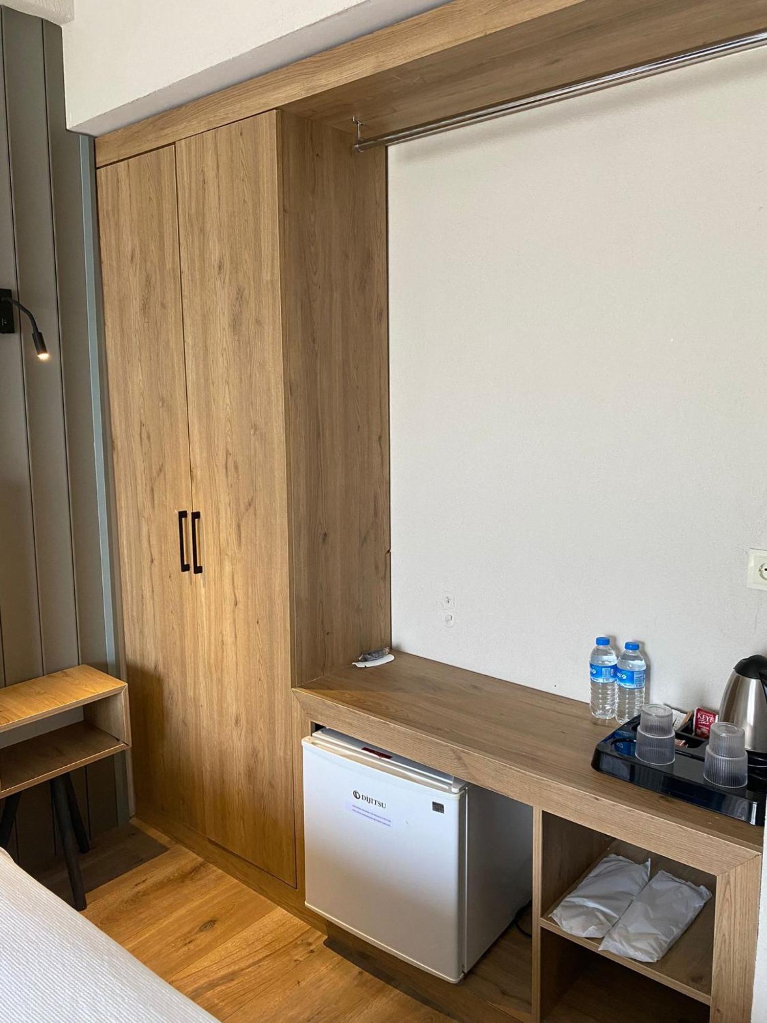 Nehir Hotel Kesan 외부 사진