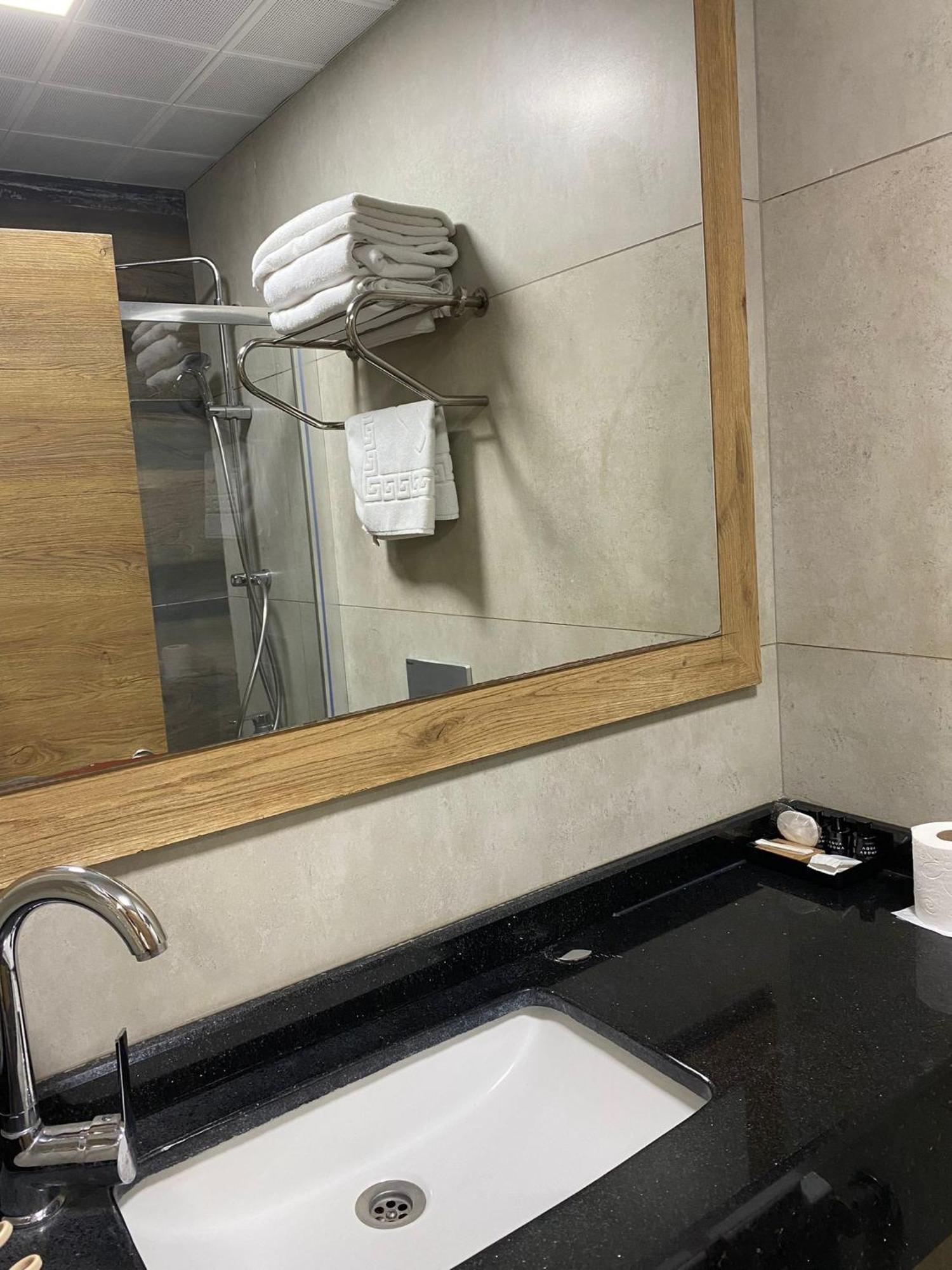 Nehir Hotel Kesan 외부 사진