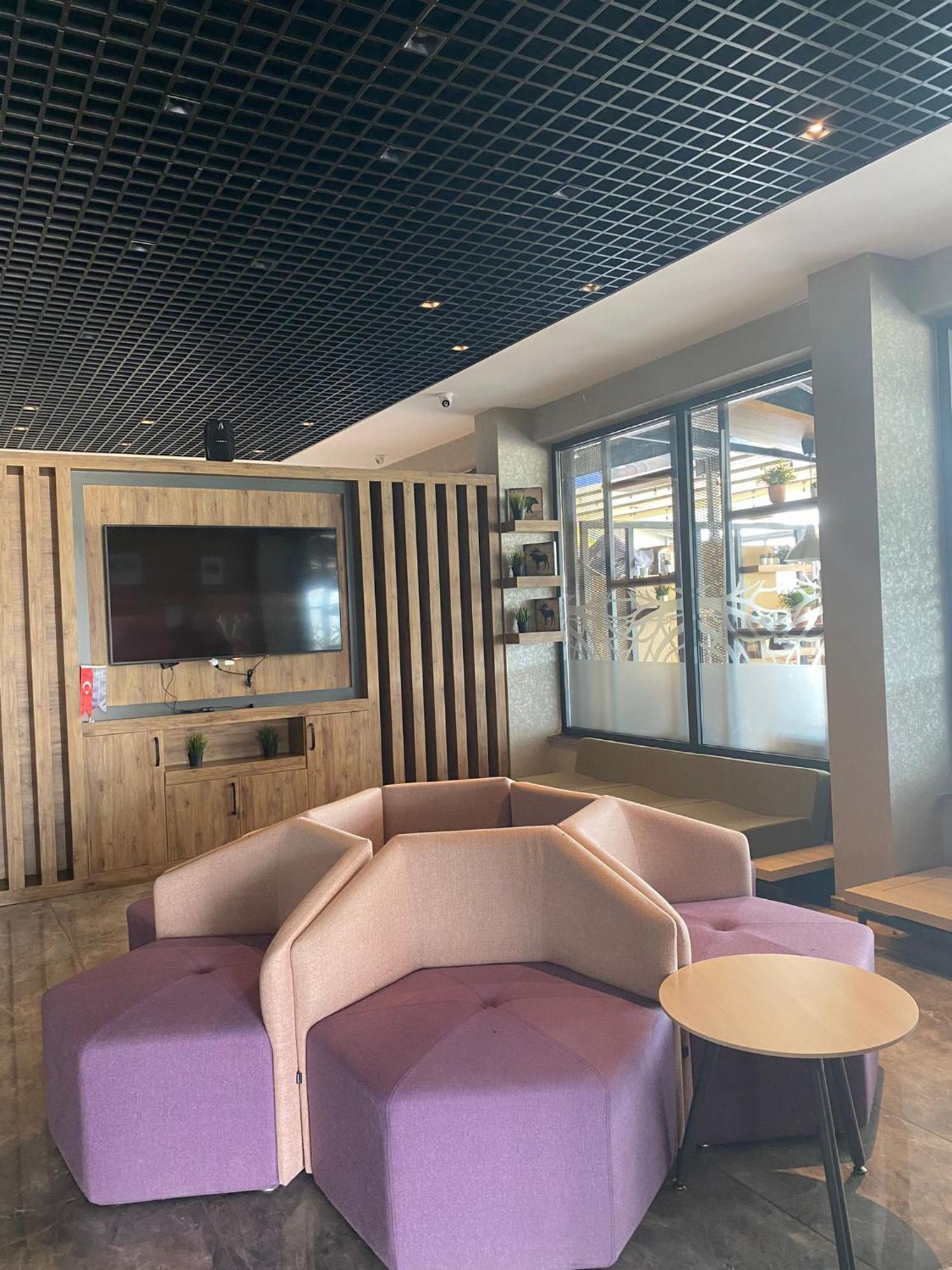 Nehir Hotel Kesan 외부 사진