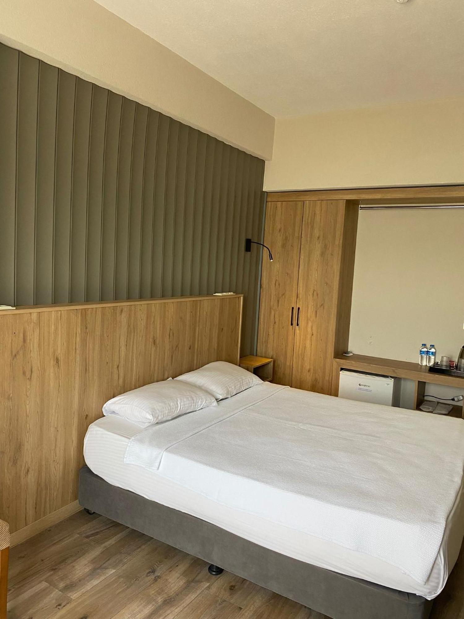 Nehir Hotel Kesan 외부 사진
