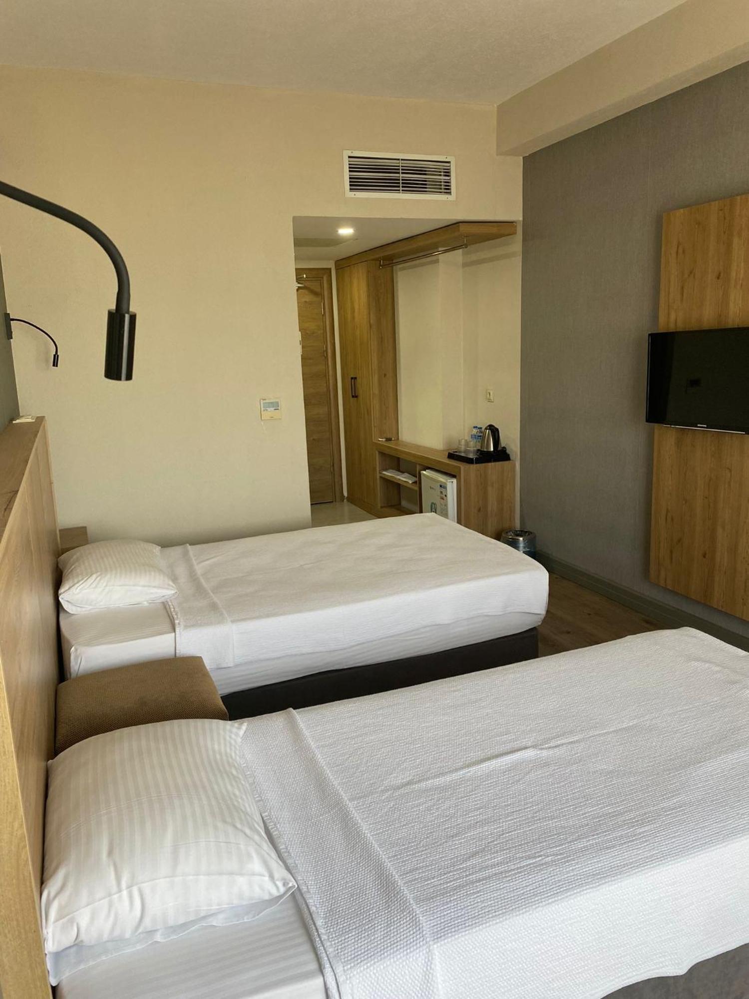 Nehir Hotel Kesan 외부 사진