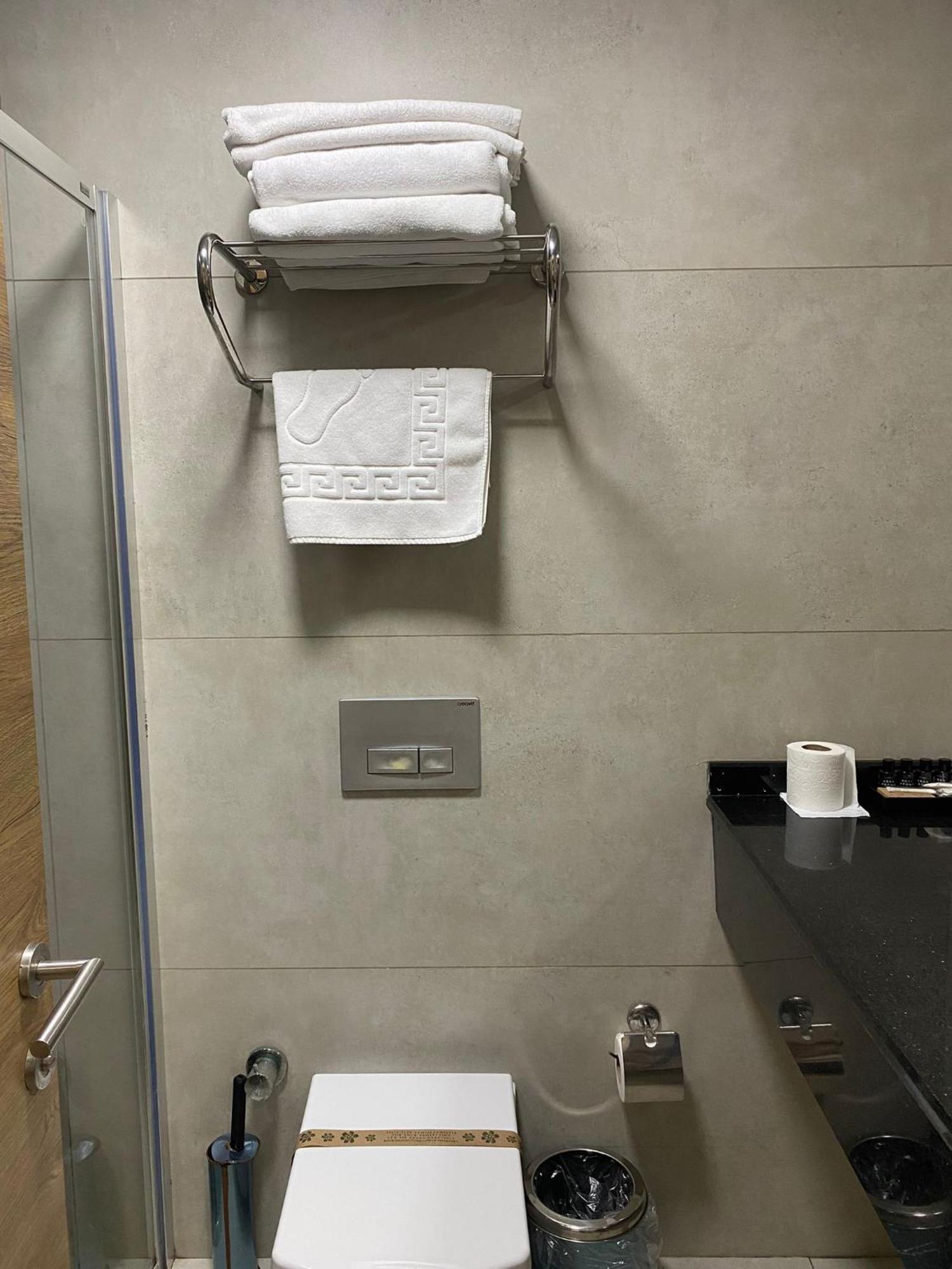 Nehir Hotel Kesan 외부 사진