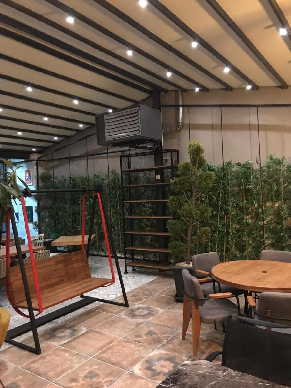Nehir Hotel Kesan 외부 사진